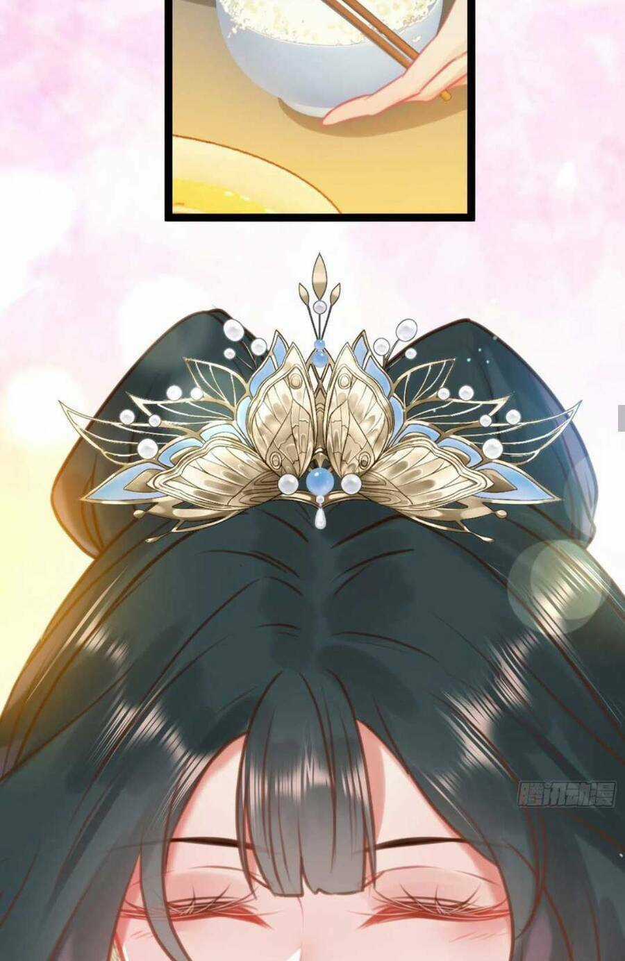 Nghịch Đồ Mỗi Ngày Đều Muốn Bắt Nạt Sư Phụ Chapter 38 trang 21