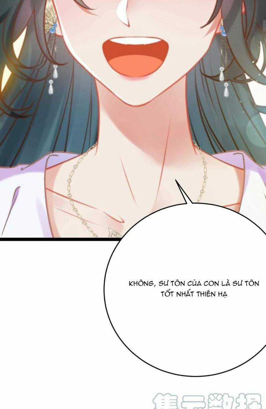 Nghịch Đồ Mỗi Ngày Đều Muốn Bắt Nạt Sư Phụ Chapter 38 trang 22