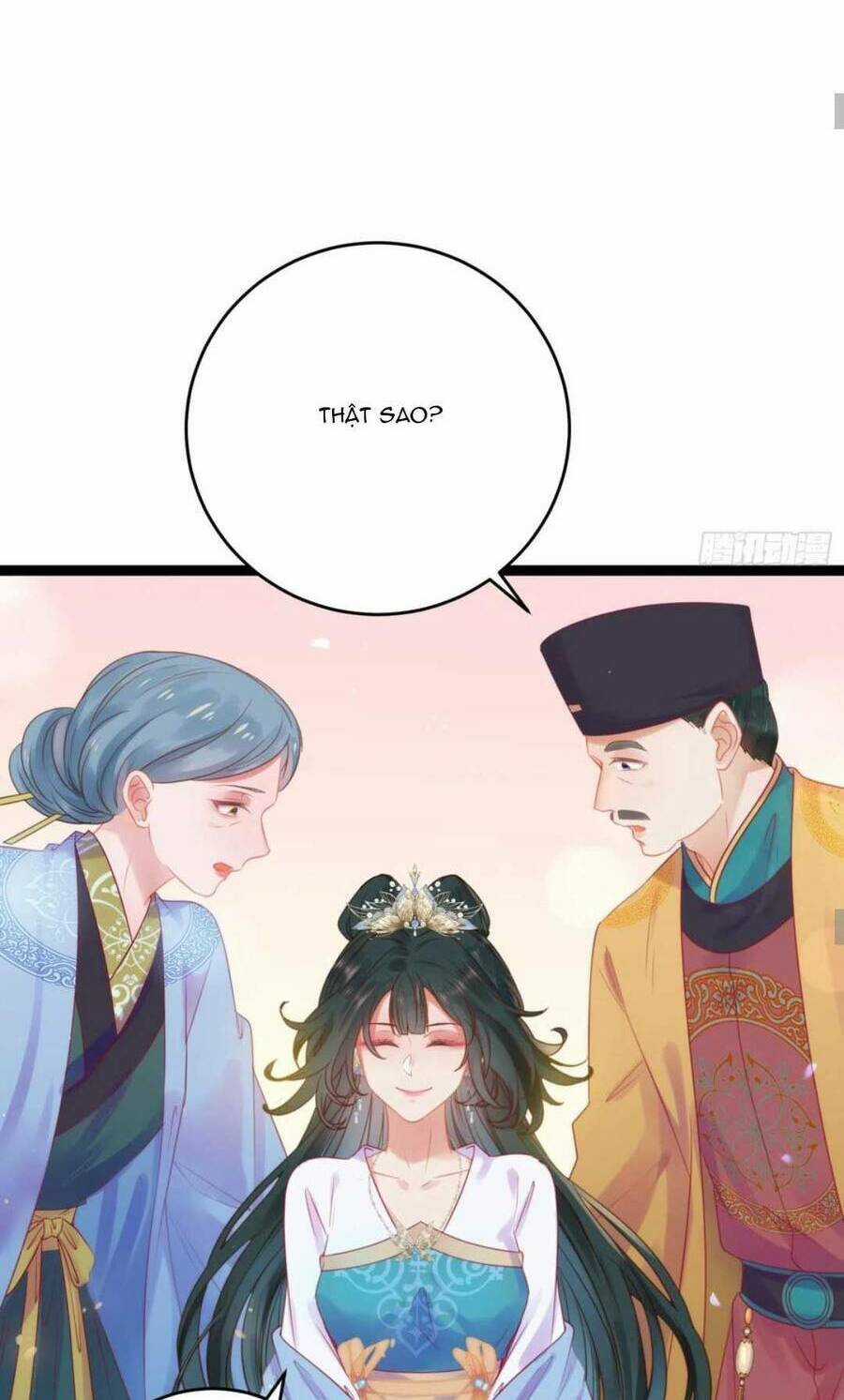 Nghịch Đồ Mỗi Ngày Đều Muốn Bắt Nạt Sư Phụ Chapter 38 trang 24