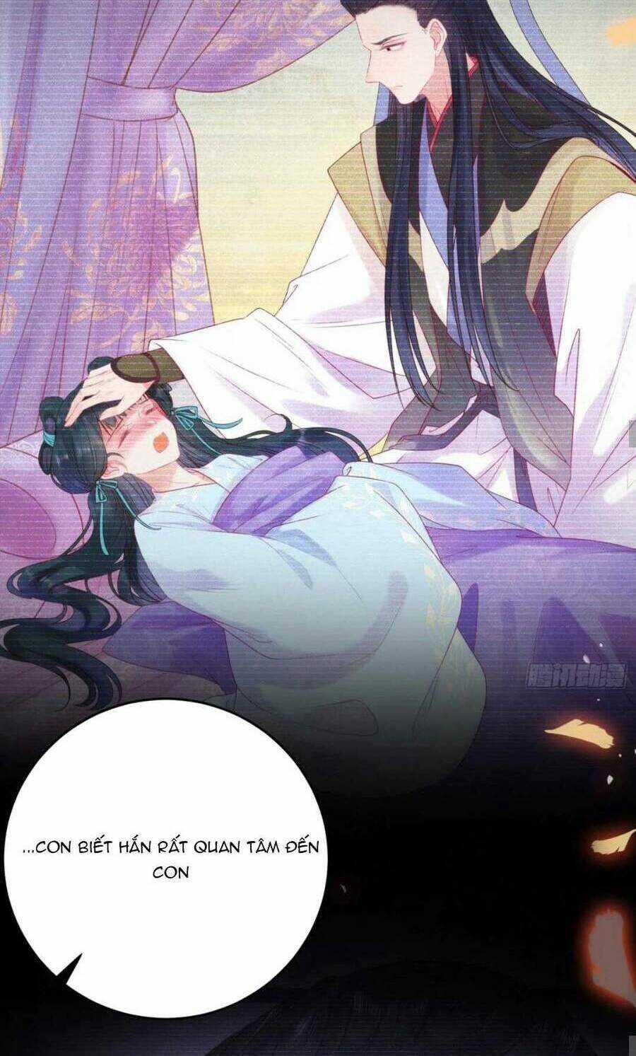 Nghịch Đồ Mỗi Ngày Đều Muốn Bắt Nạt Sư Phụ Chapter 38 trang 26