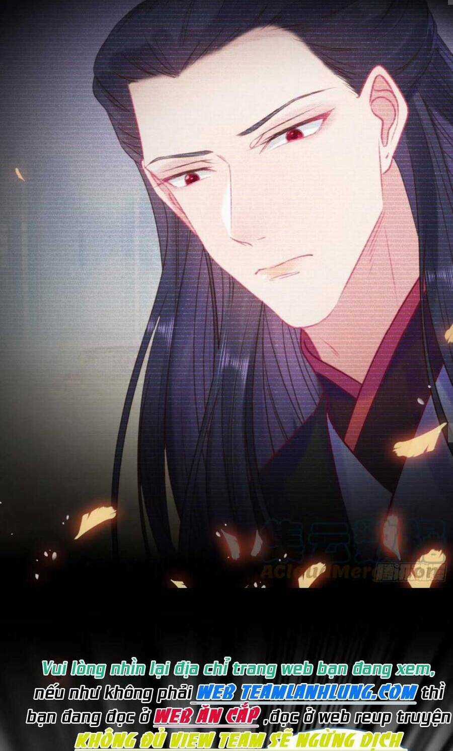 Nghịch Đồ Mỗi Ngày Đều Muốn Bắt Nạt Sư Phụ Chapter 38 trang 27