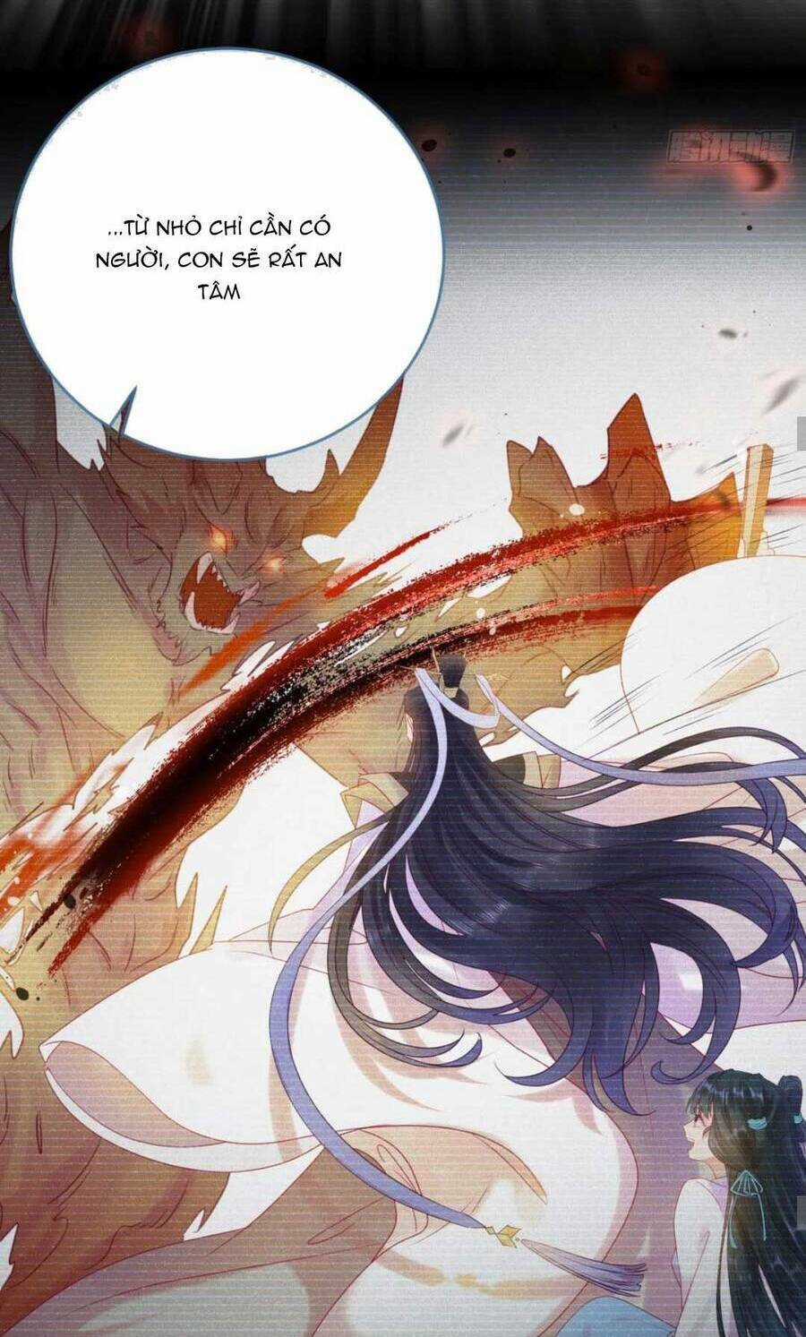 Nghịch Đồ Mỗi Ngày Đều Muốn Bắt Nạt Sư Phụ Chapter 38 trang 29