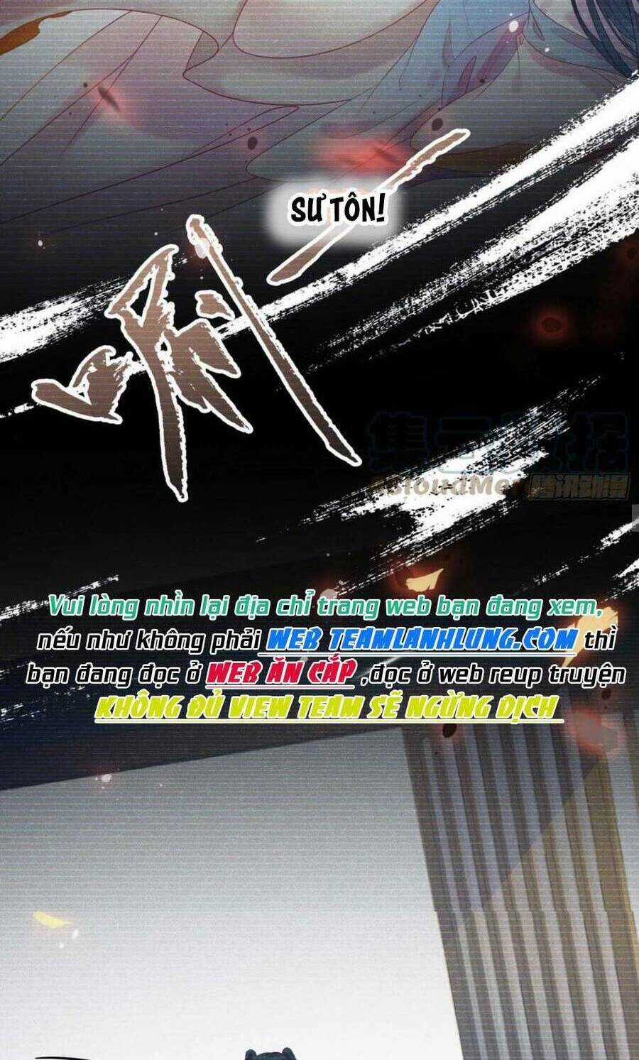 Nghịch Đồ Mỗi Ngày Đều Muốn Bắt Nạt Sư Phụ Chapter 38 trang 30