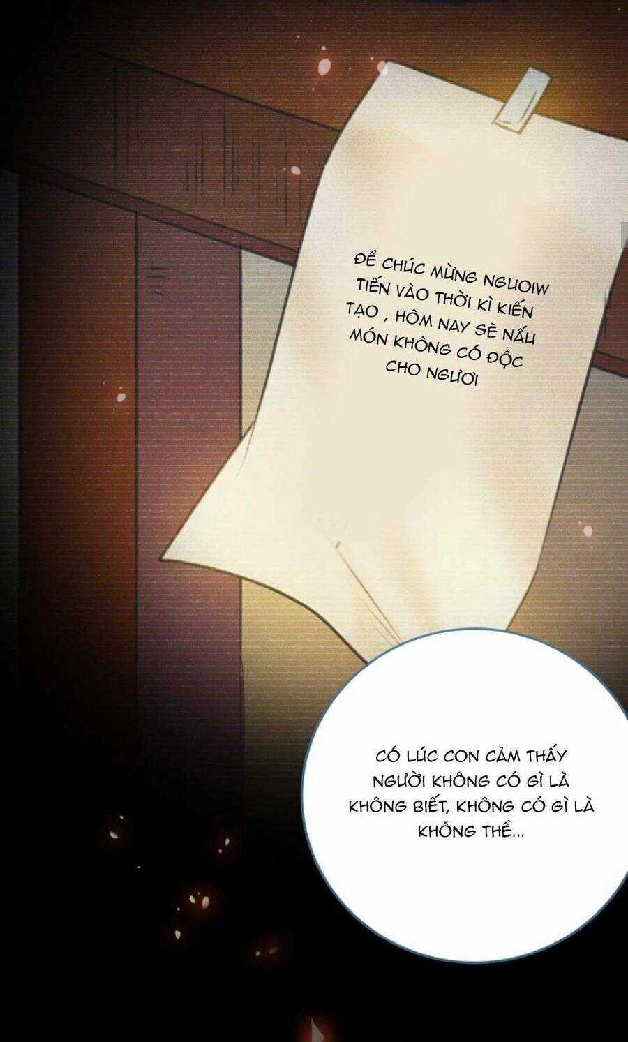 Nghịch Đồ Mỗi Ngày Đều Muốn Bắt Nạt Sư Phụ Chapter 38 trang 32