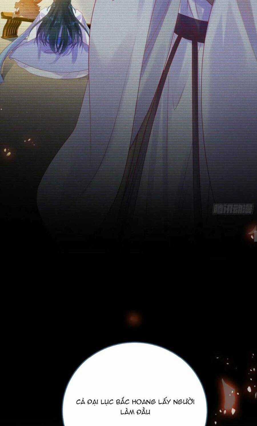 Nghịch Đồ Mỗi Ngày Đều Muốn Bắt Nạt Sư Phụ Chapter 38 trang 34