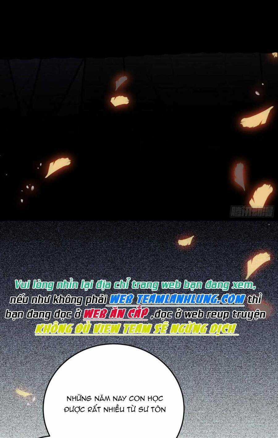 Nghịch Đồ Mỗi Ngày Đều Muốn Bắt Nạt Sư Phụ Chapter 38 trang 37