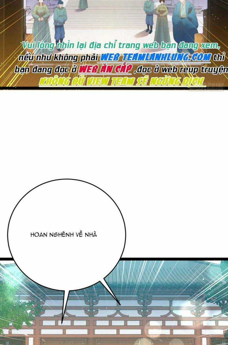 Nghịch Đồ Mỗi Ngày Đều Muốn Bắt Nạt Sư Phụ Chapter 38 trang 4