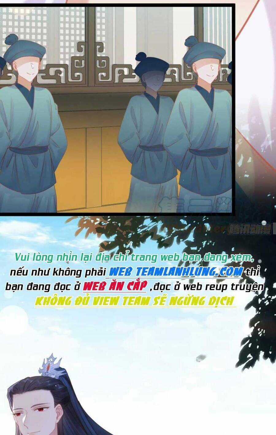 Nghịch Đồ Mỗi Ngày Đều Muốn Bắt Nạt Sư Phụ Chapter 38 trang 41