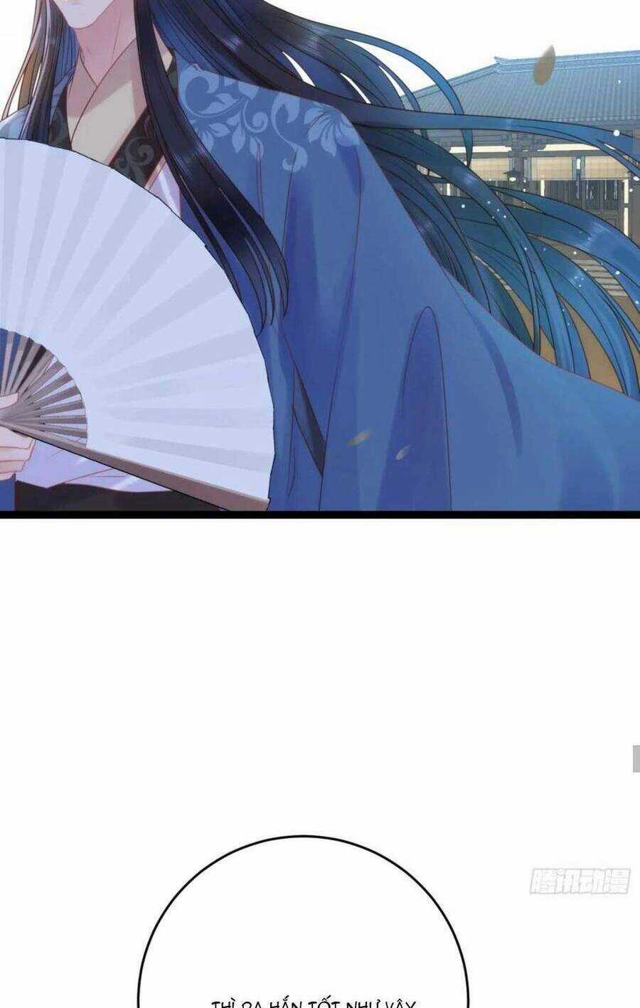 Nghịch Đồ Mỗi Ngày Đều Muốn Bắt Nạt Sư Phụ Chapter 38 trang 42