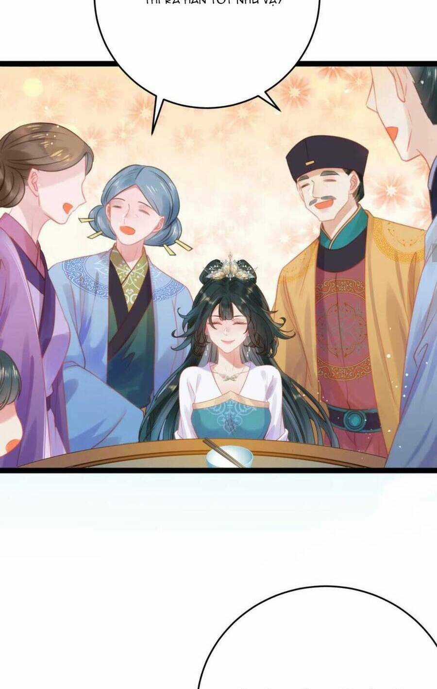 Nghịch Đồ Mỗi Ngày Đều Muốn Bắt Nạt Sư Phụ Chapter 38 trang 43