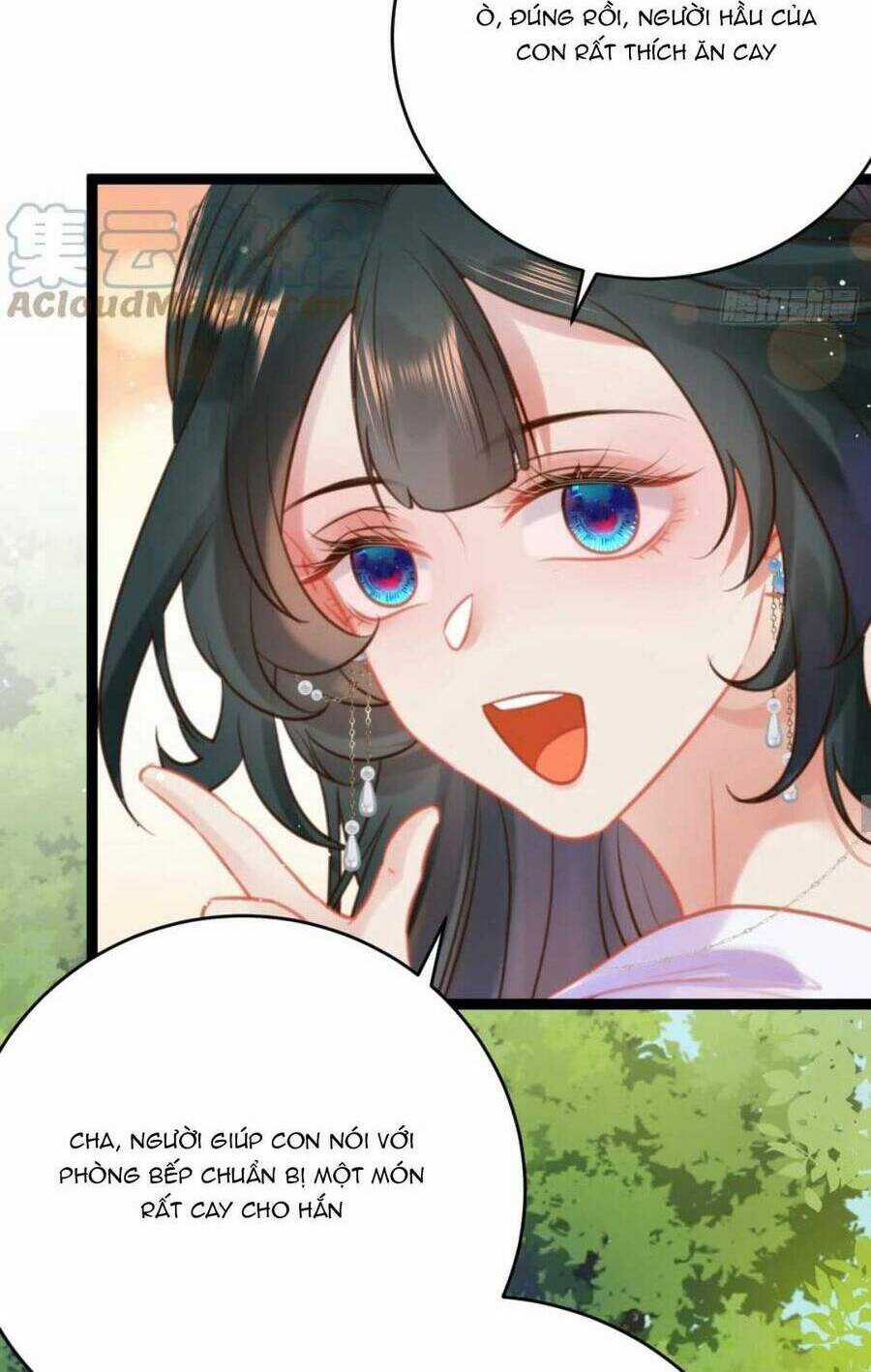 Nghịch Đồ Mỗi Ngày Đều Muốn Bắt Nạt Sư Phụ Chapter 38 trang 44