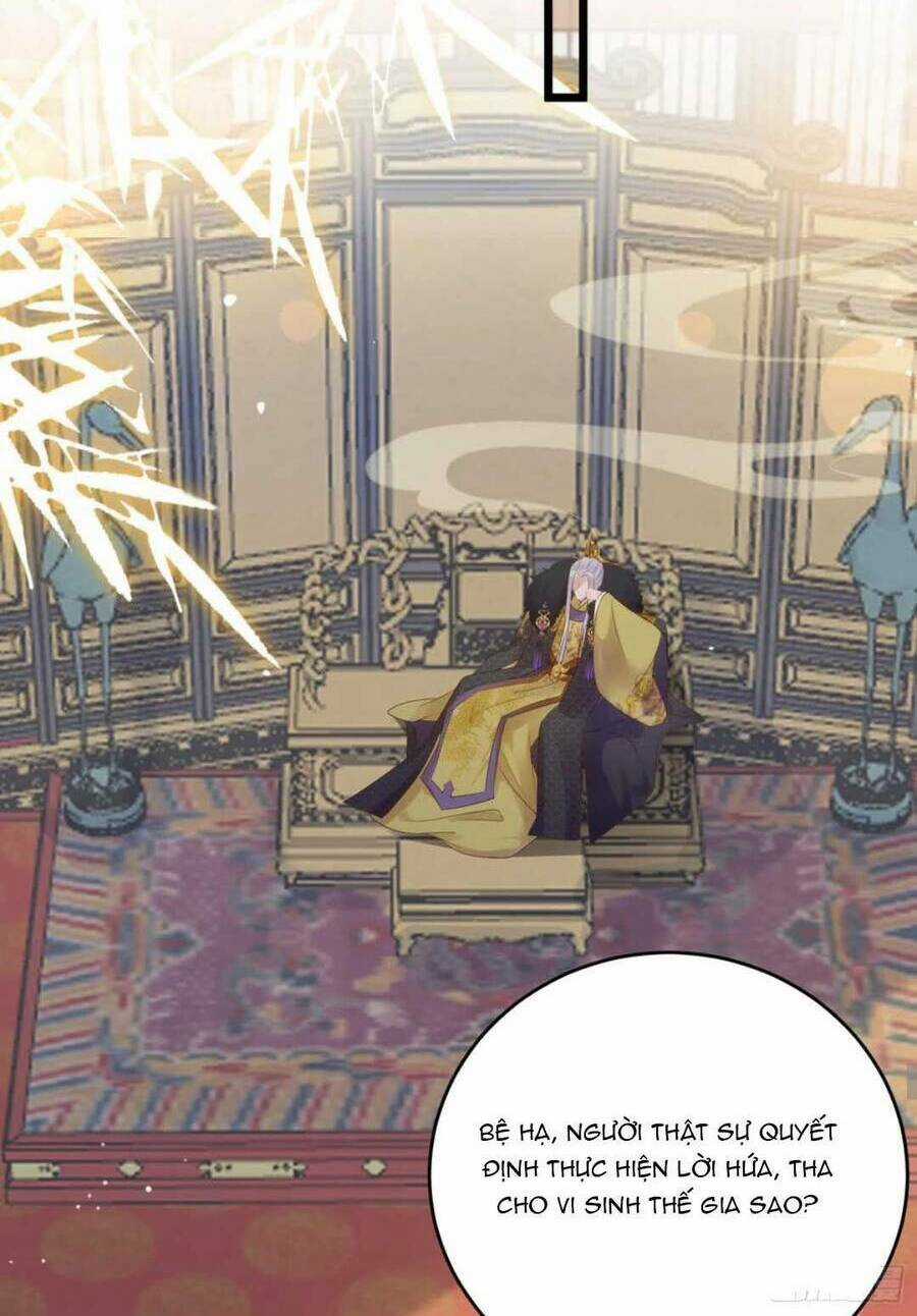 Nghịch Đồ Mỗi Ngày Đều Muốn Bắt Nạt Sư Phụ Chapter 38 trang 48