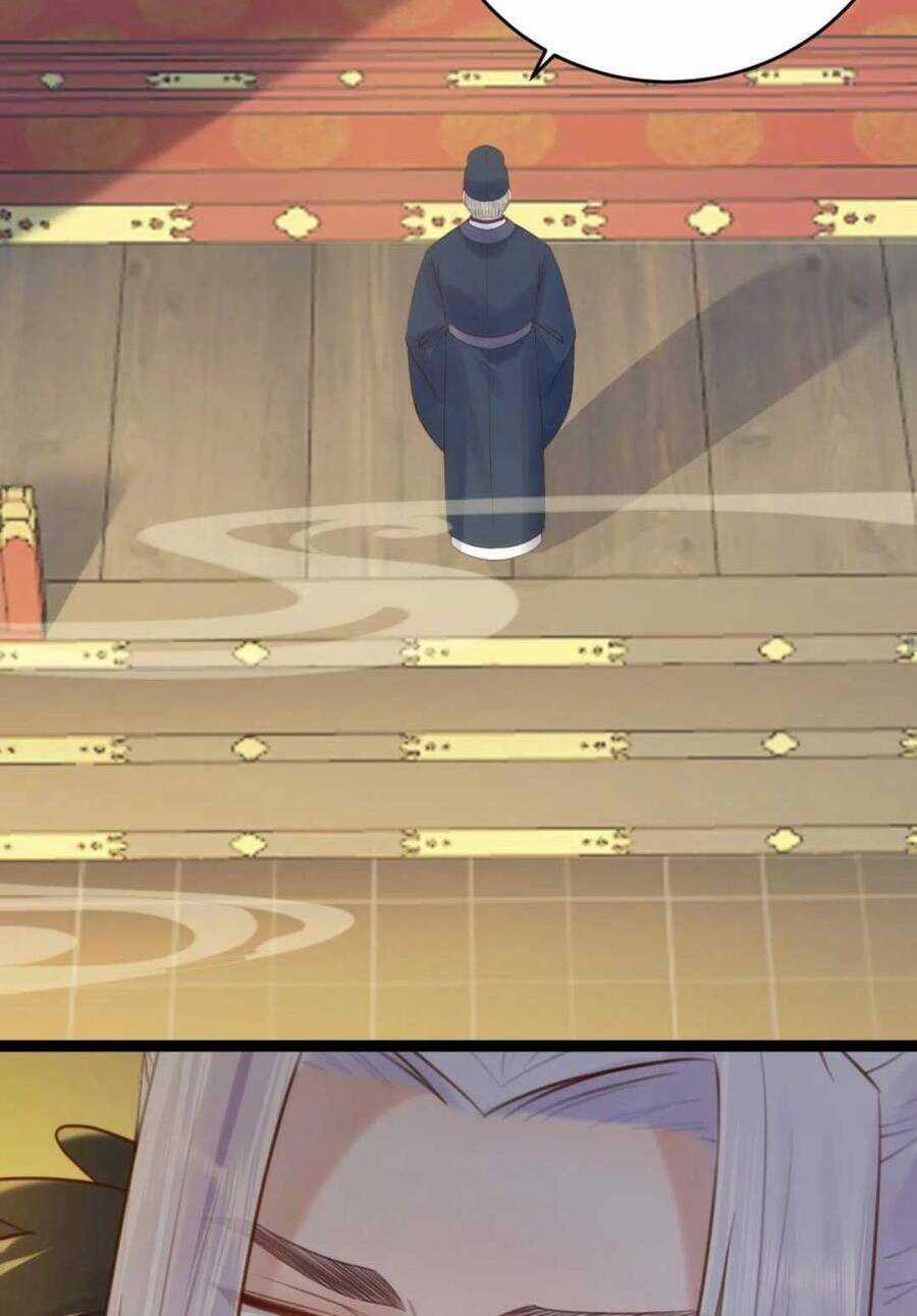 Nghịch Đồ Mỗi Ngày Đều Muốn Bắt Nạt Sư Phụ Chapter 38 trang 49