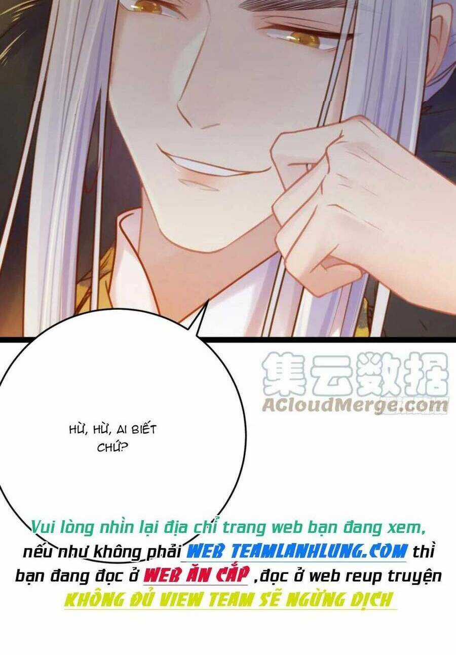 Nghịch Đồ Mỗi Ngày Đều Muốn Bắt Nạt Sư Phụ Chapter 38 trang 50