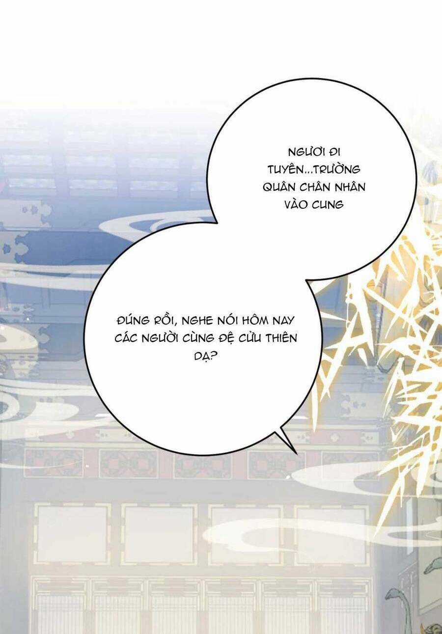 Nghịch Đồ Mỗi Ngày Đều Muốn Bắt Nạt Sư Phụ Chapter 38 trang 51