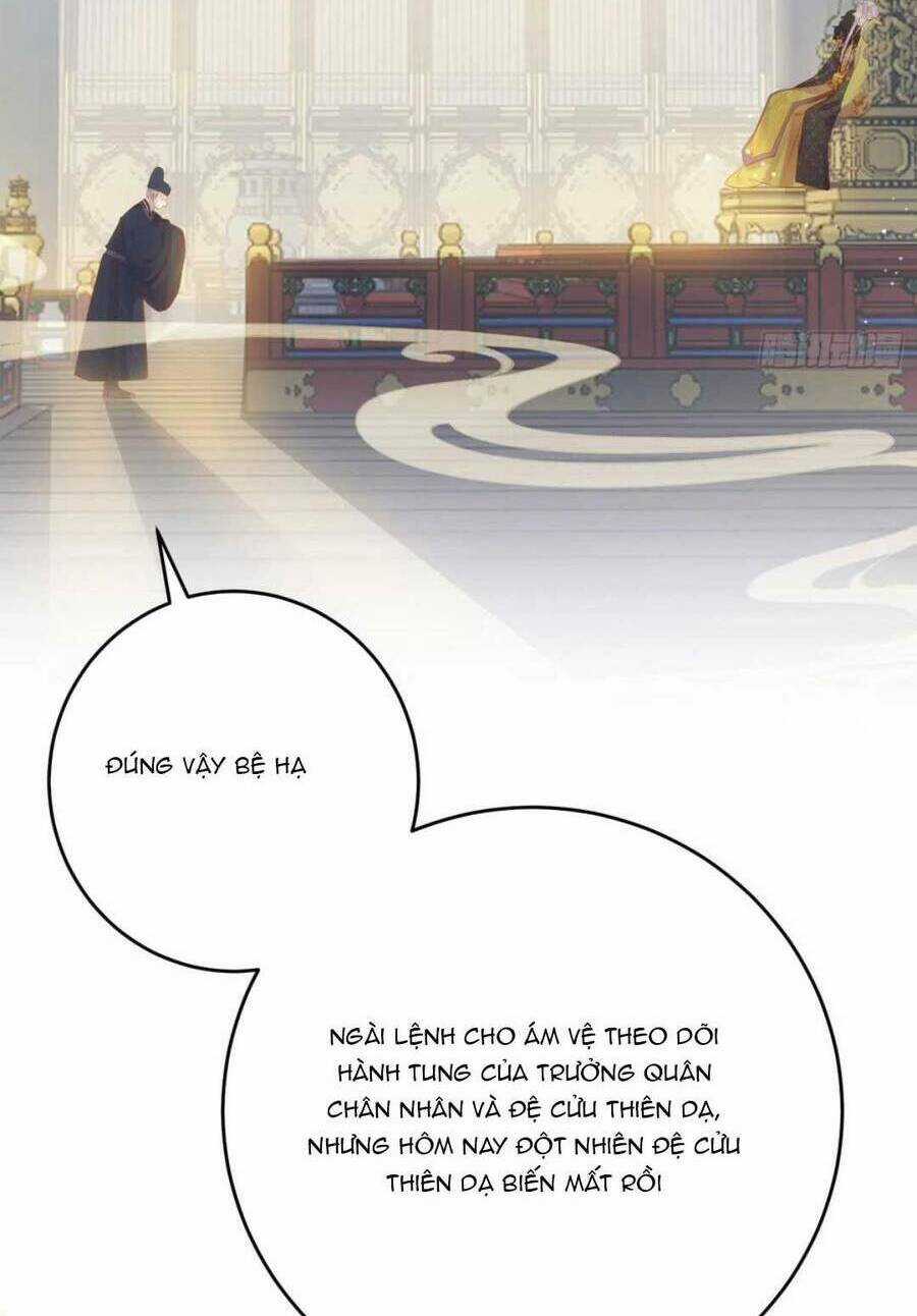 Nghịch Đồ Mỗi Ngày Đều Muốn Bắt Nạt Sư Phụ Chapter 38 trang 52