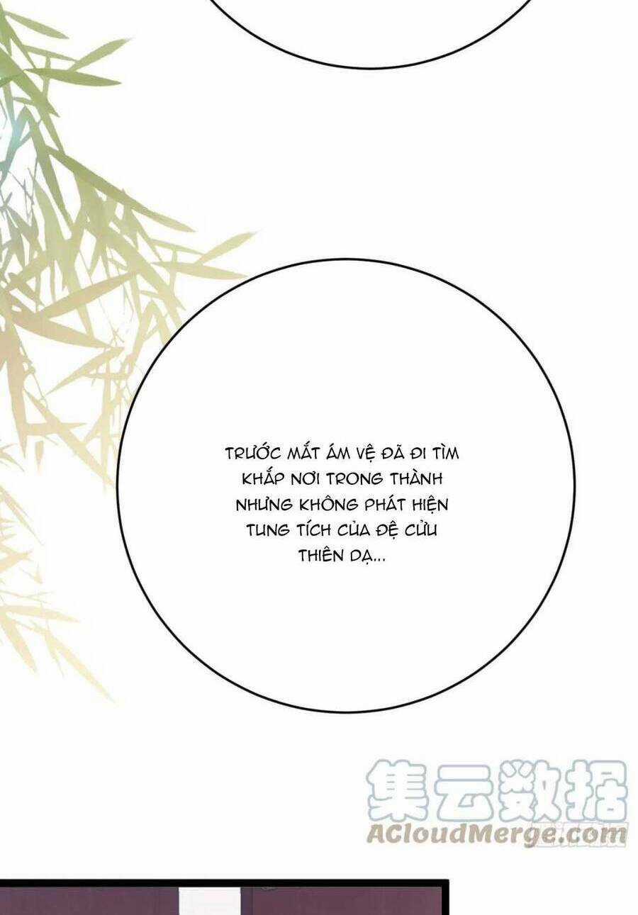 Nghịch Đồ Mỗi Ngày Đều Muốn Bắt Nạt Sư Phụ Chapter 38 trang 53