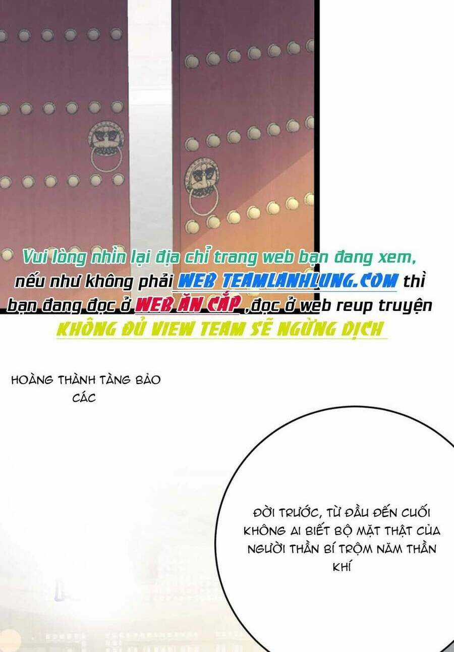 Nghịch Đồ Mỗi Ngày Đều Muốn Bắt Nạt Sư Phụ Chapter 38 trang 54