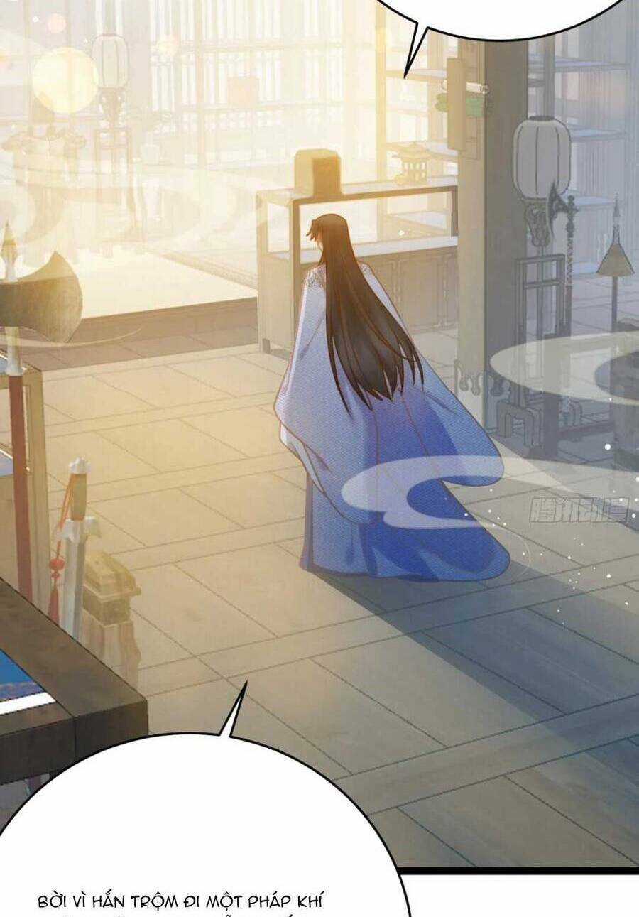 Nghịch Đồ Mỗi Ngày Đều Muốn Bắt Nạt Sư Phụ Chapter 38 trang 55