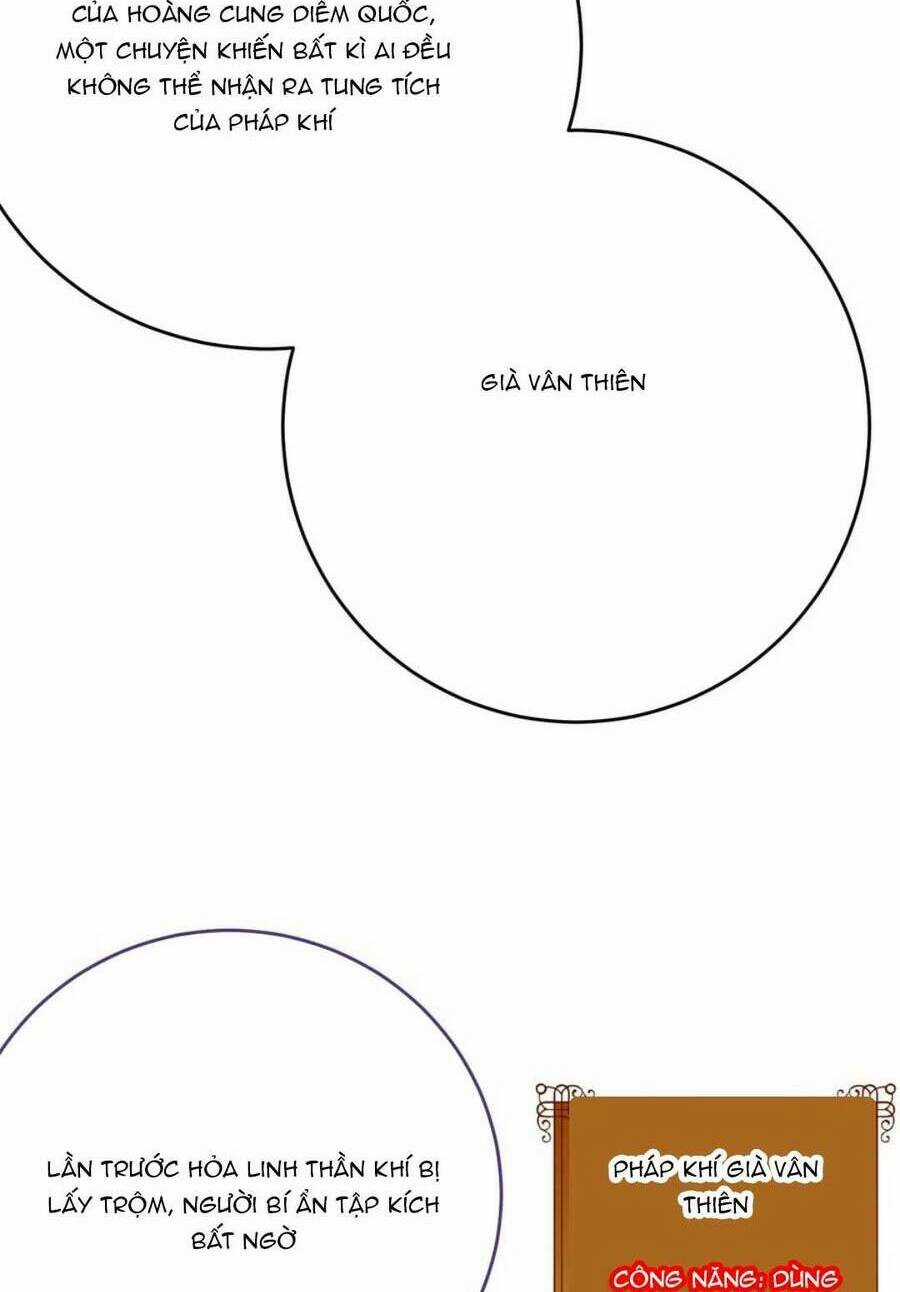 Nghịch Đồ Mỗi Ngày Đều Muốn Bắt Nạt Sư Phụ Chapter 38 trang 56