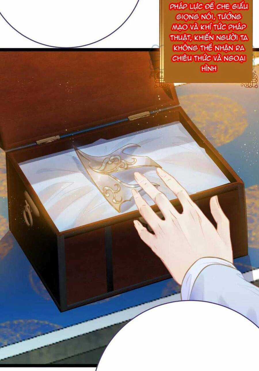 Nghịch Đồ Mỗi Ngày Đều Muốn Bắt Nạt Sư Phụ Chapter 38 trang 57