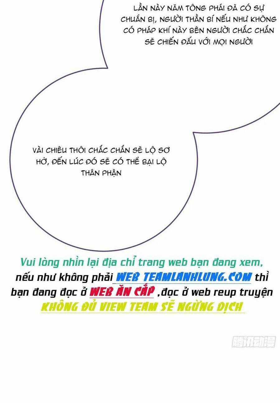 Nghịch Đồ Mỗi Ngày Đều Muốn Bắt Nạt Sư Phụ Chapter 38 trang 58