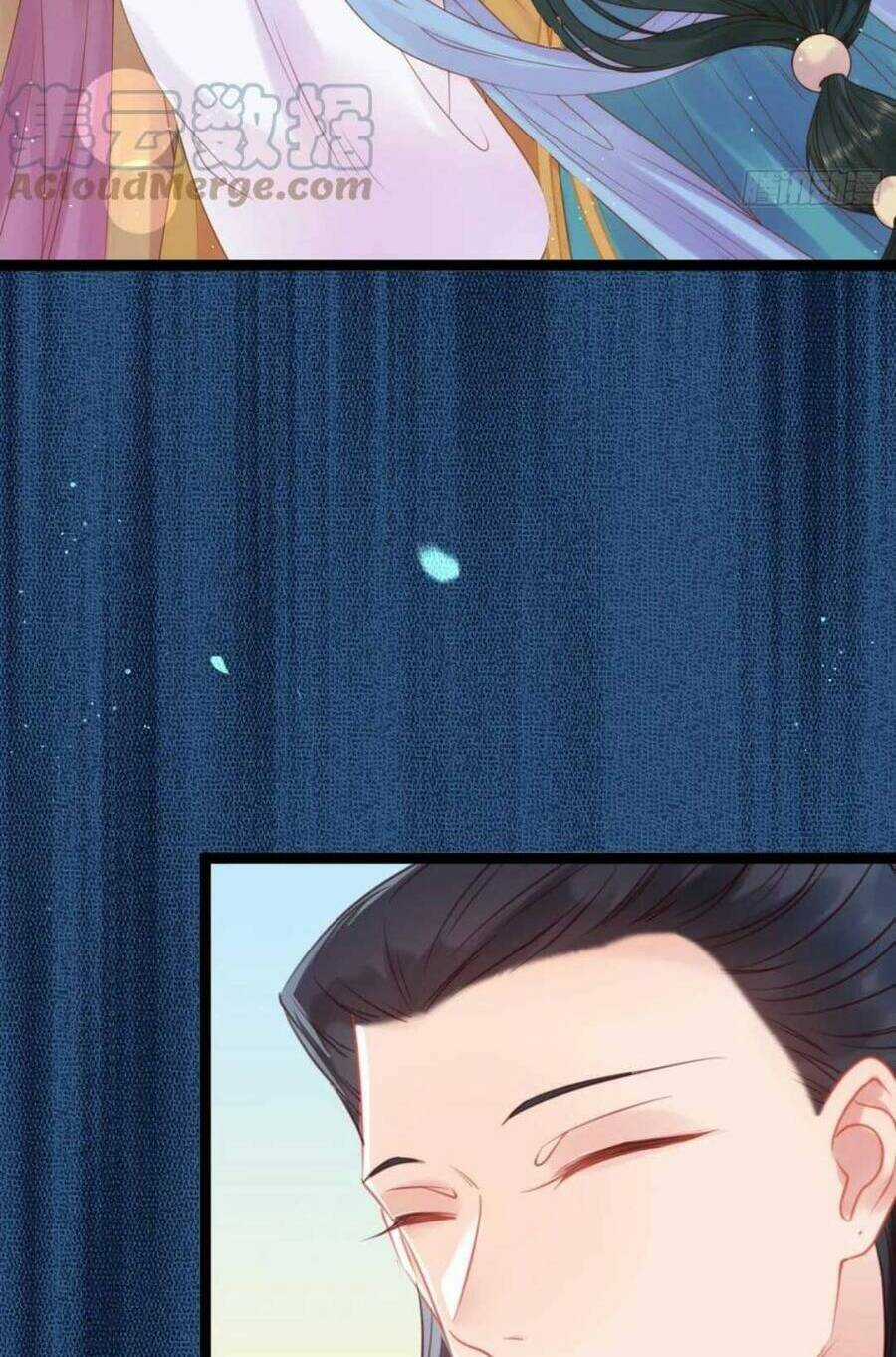 Nghịch Đồ Mỗi Ngày Đều Muốn Bắt Nạt Sư Phụ Chapter 38 trang 8