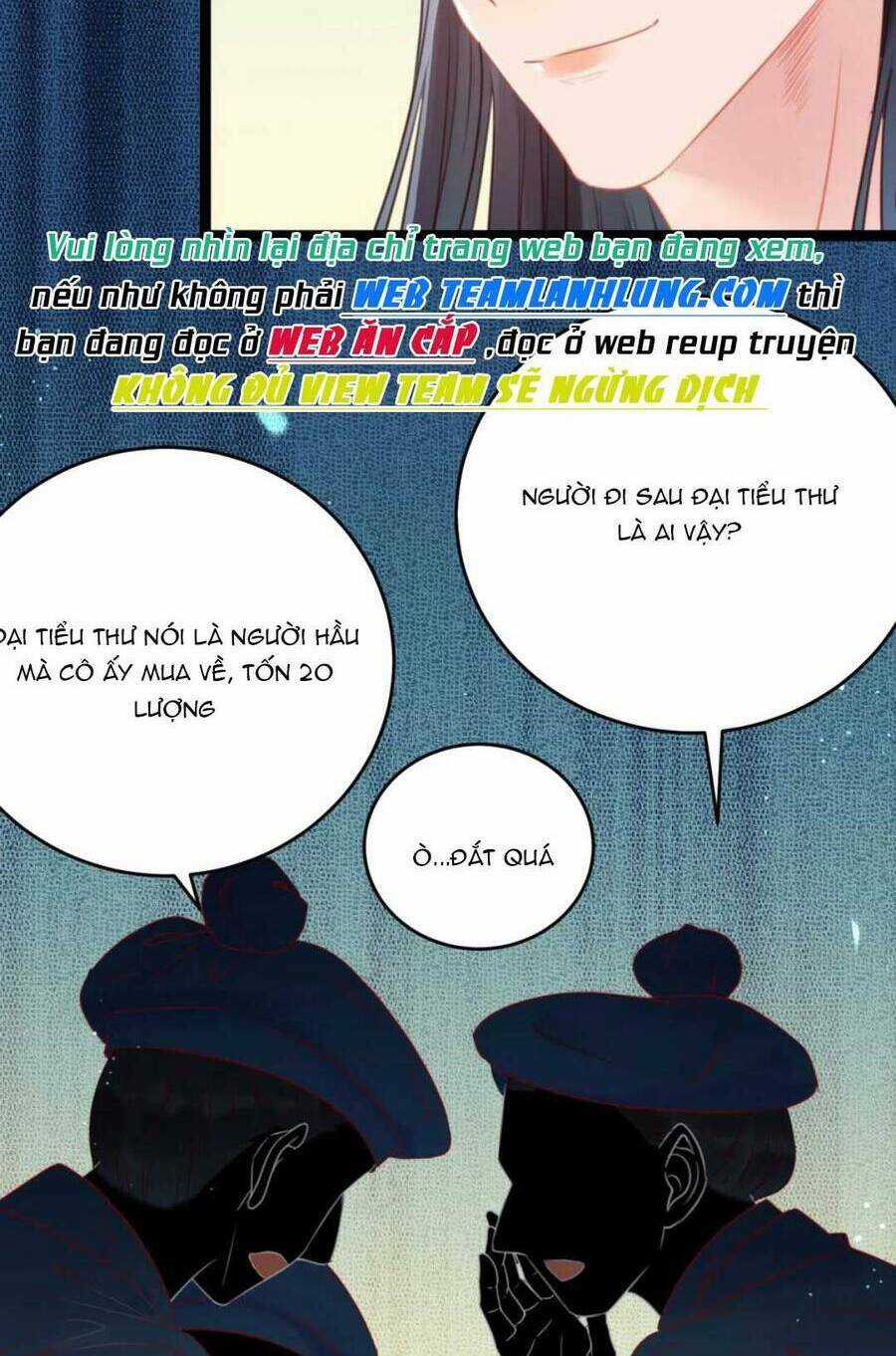 Nghịch Đồ Mỗi Ngày Đều Muốn Bắt Nạt Sư Phụ Chapter 38 trang 9