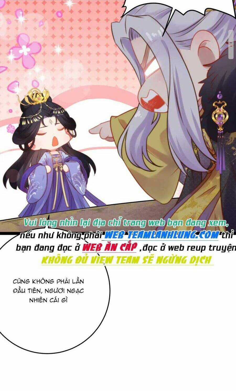 Nghịch Đồ Mỗi Ngày Đều Muốn Bắt Nạt Sư Phụ Chapter 39 trang 12