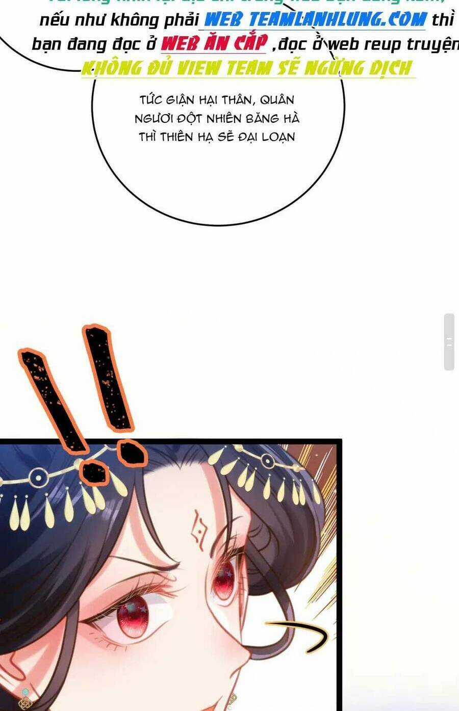 Nghịch Đồ Mỗi Ngày Đều Muốn Bắt Nạt Sư Phụ Chapter 39 trang 14