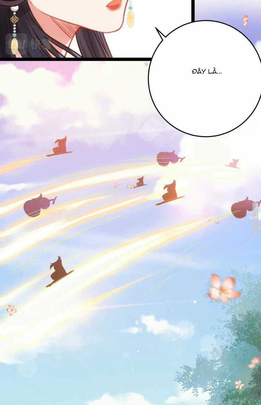 Nghịch Đồ Mỗi Ngày Đều Muốn Bắt Nạt Sư Phụ Chapter 39 trang 15