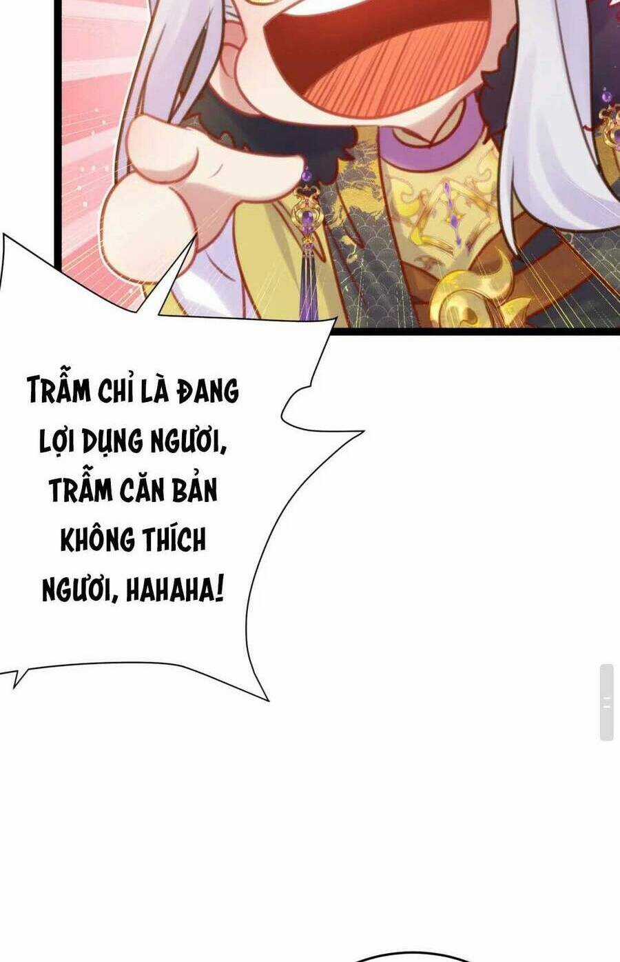 Nghịch Đồ Mỗi Ngày Đều Muốn Bắt Nạt Sư Phụ Chapter 39 trang 18