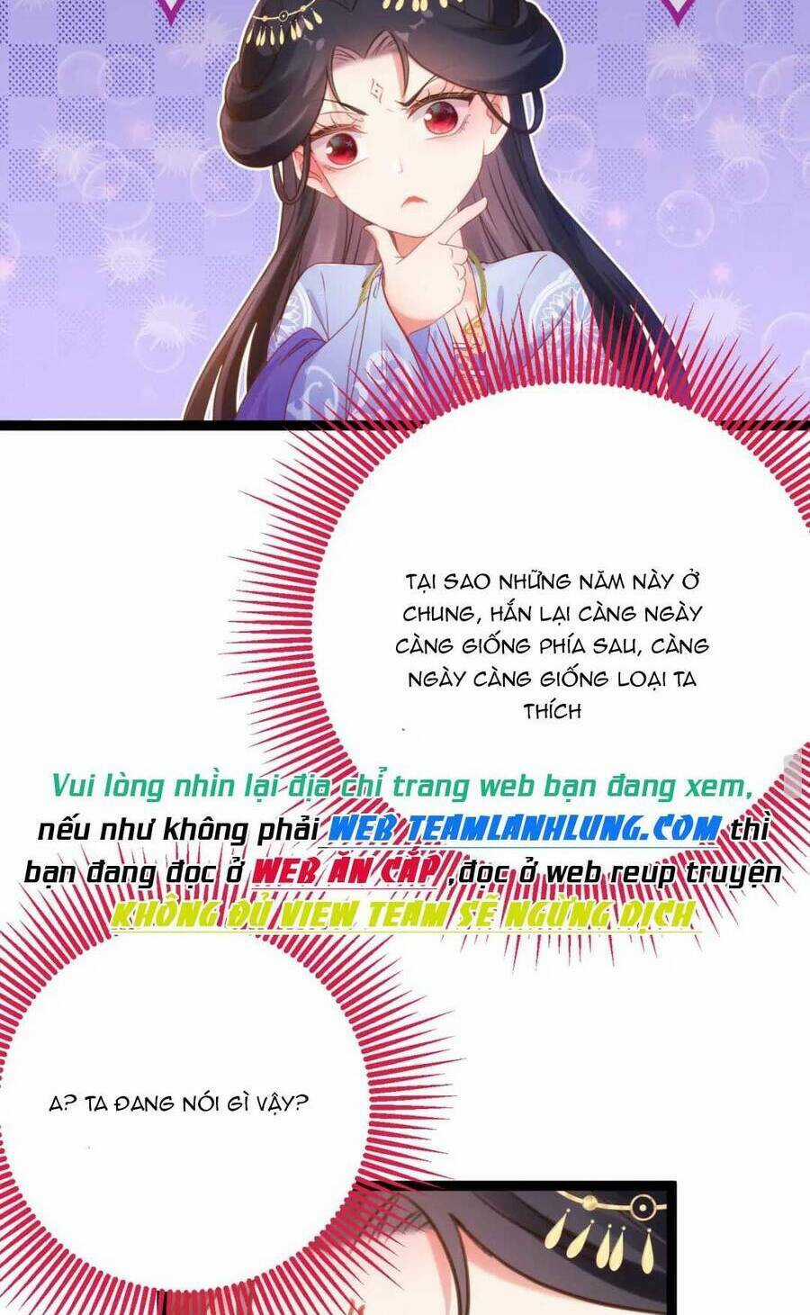 Nghịch Đồ Mỗi Ngày Đều Muốn Bắt Nạt Sư Phụ Chapter 39 trang 25