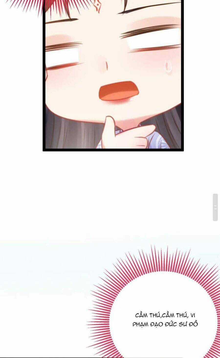 Nghịch Đồ Mỗi Ngày Đều Muốn Bắt Nạt Sư Phụ Chapter 39 trang 26