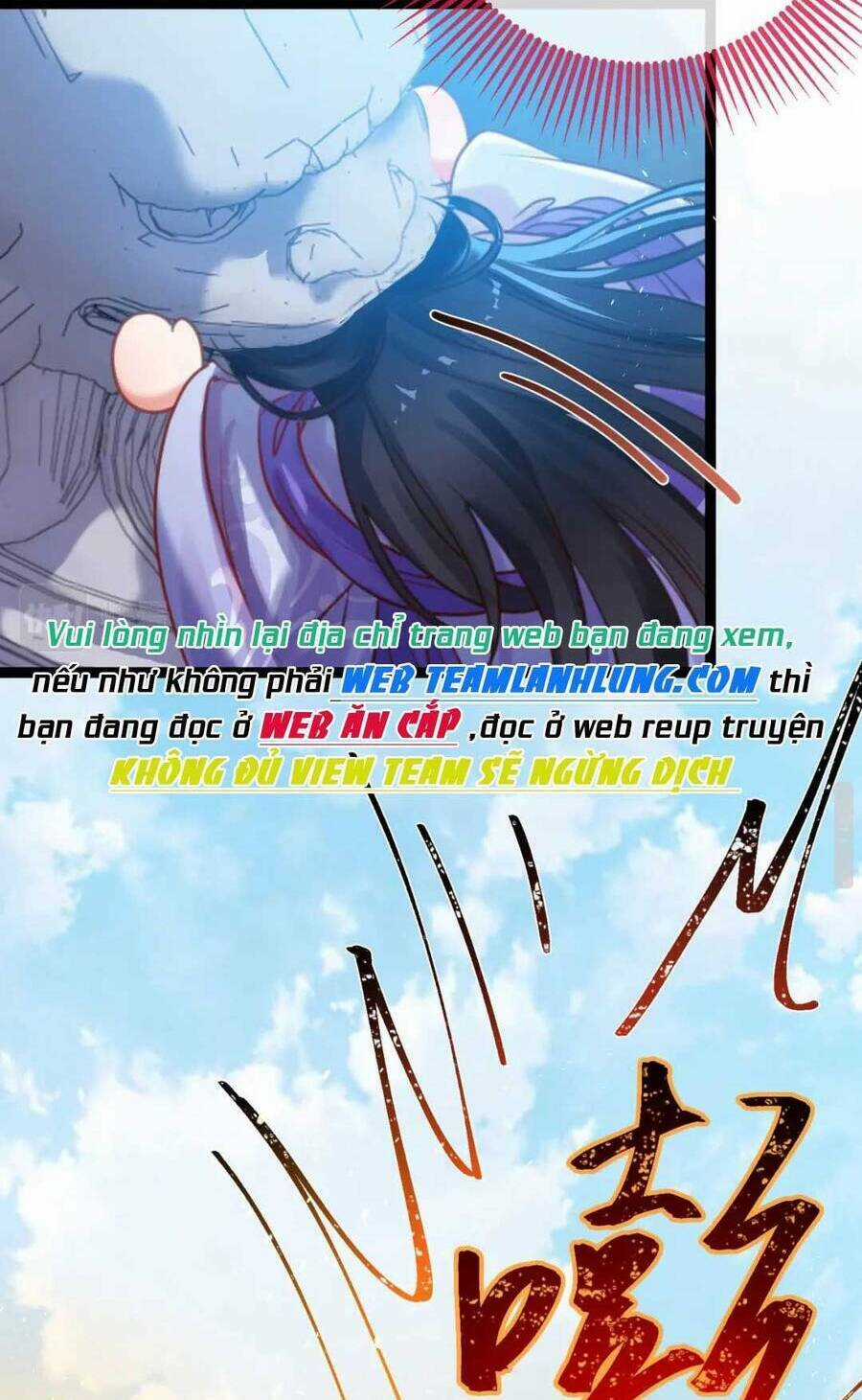 Nghịch Đồ Mỗi Ngày Đều Muốn Bắt Nạt Sư Phụ Chapter 39 trang 27