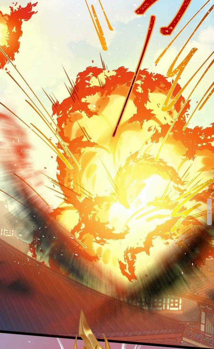 Nghịch Đồ Mỗi Ngày Đều Muốn Bắt Nạt Sư Phụ Chapter 39 trang 28