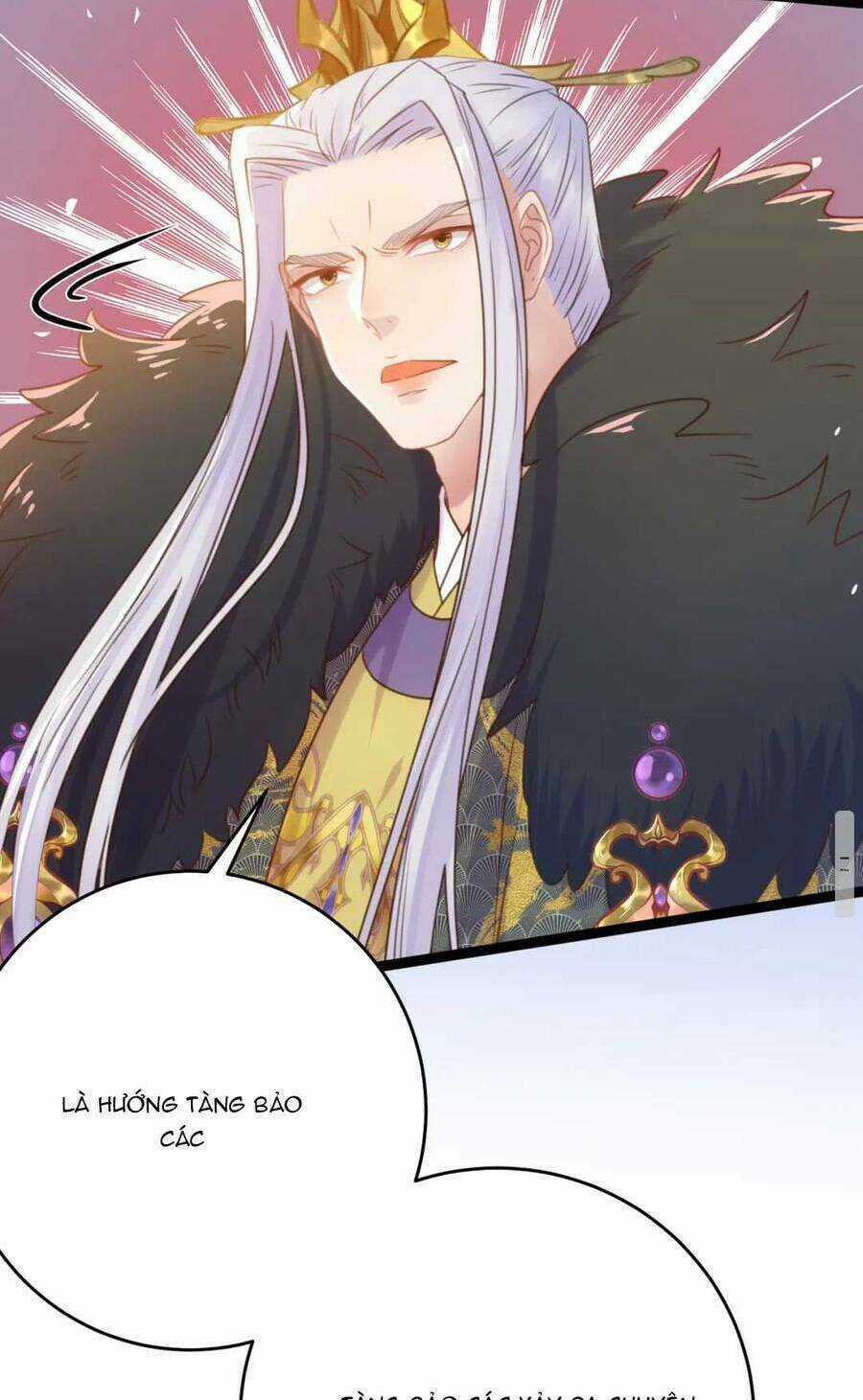 Nghịch Đồ Mỗi Ngày Đều Muốn Bắt Nạt Sư Phụ Chapter 39 trang 29