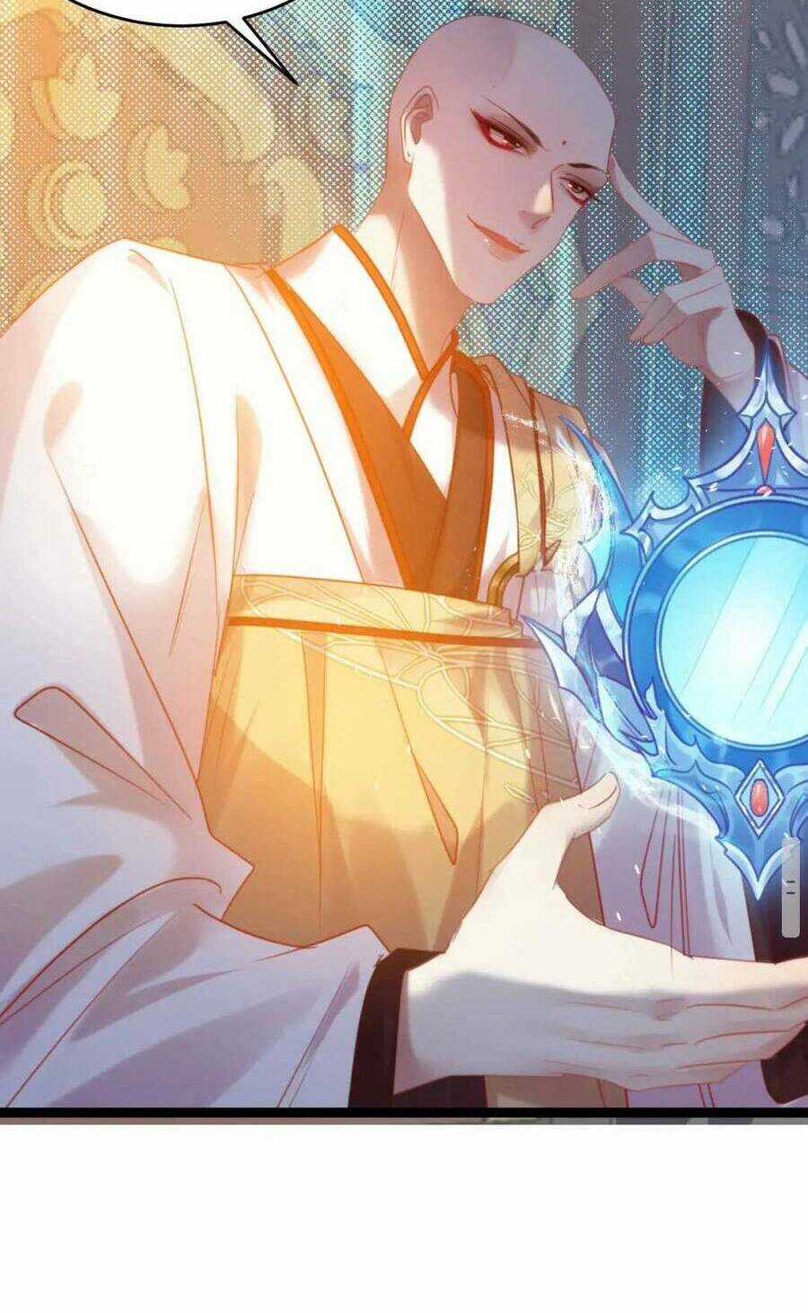 Nghịch Đồ Mỗi Ngày Đều Muốn Bắt Nạt Sư Phụ Chapter 39 trang 34