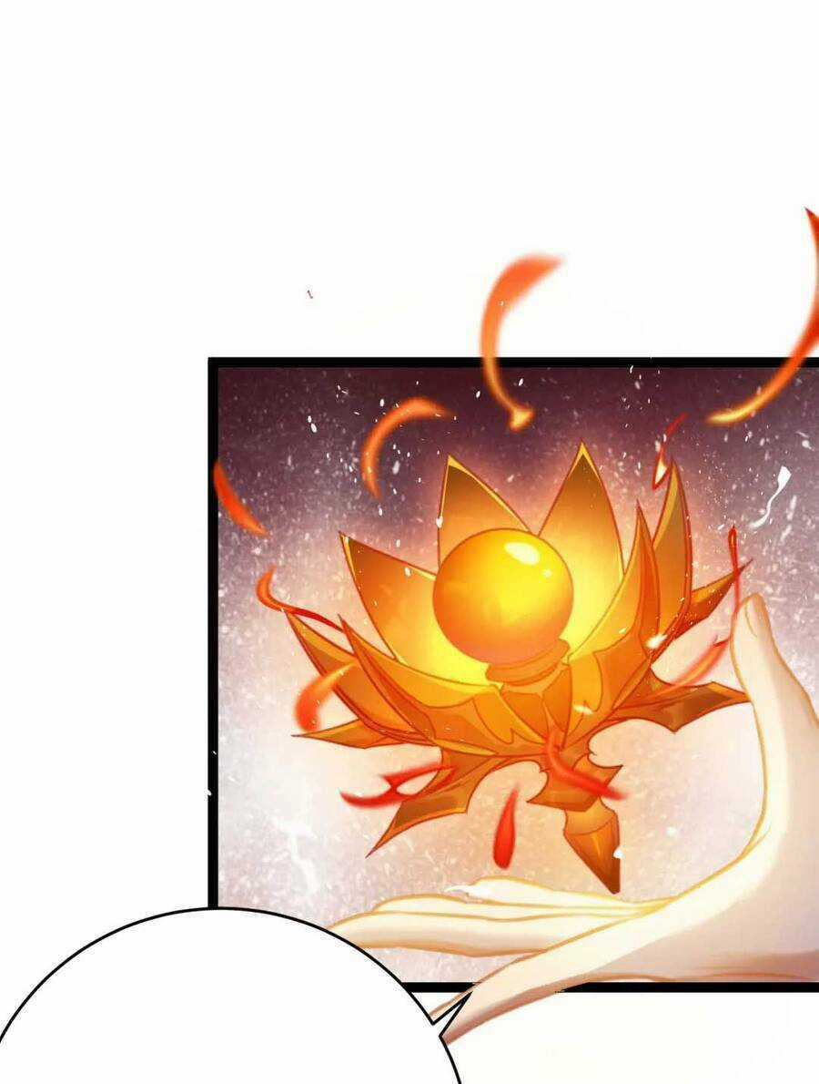 Nghịch Đồ Mỗi Ngày Đều Muốn Bắt Nạt Sư Phụ Chapter 39 trang 35