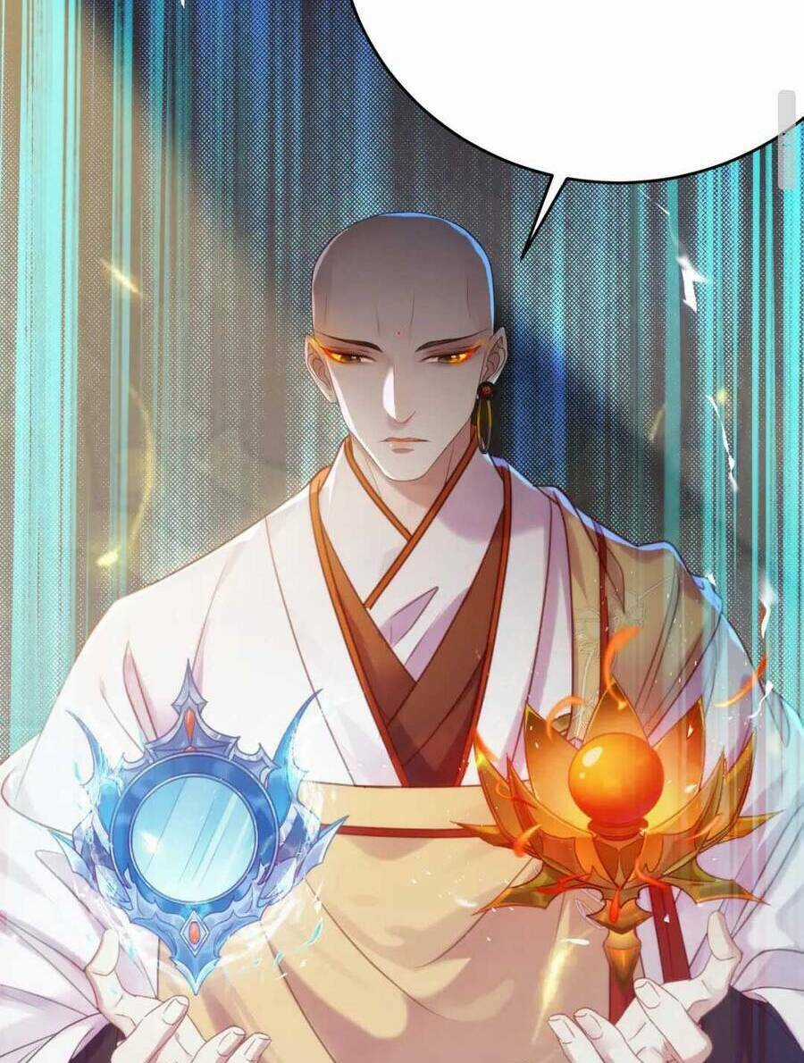 Nghịch Đồ Mỗi Ngày Đều Muốn Bắt Nạt Sư Phụ Chapter 39 trang 37