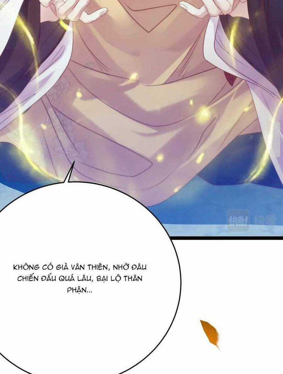 Nghịch Đồ Mỗi Ngày Đều Muốn Bắt Nạt Sư Phụ Chapter 39 trang 38