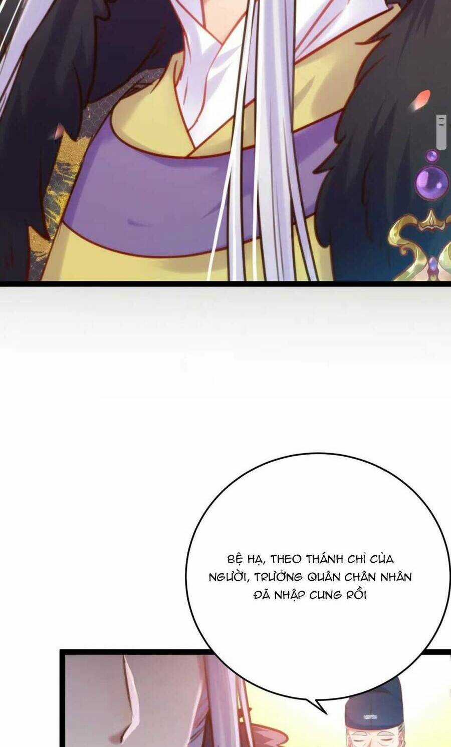 Nghịch Đồ Mỗi Ngày Đều Muốn Bắt Nạt Sư Phụ Chapter 39 trang 4