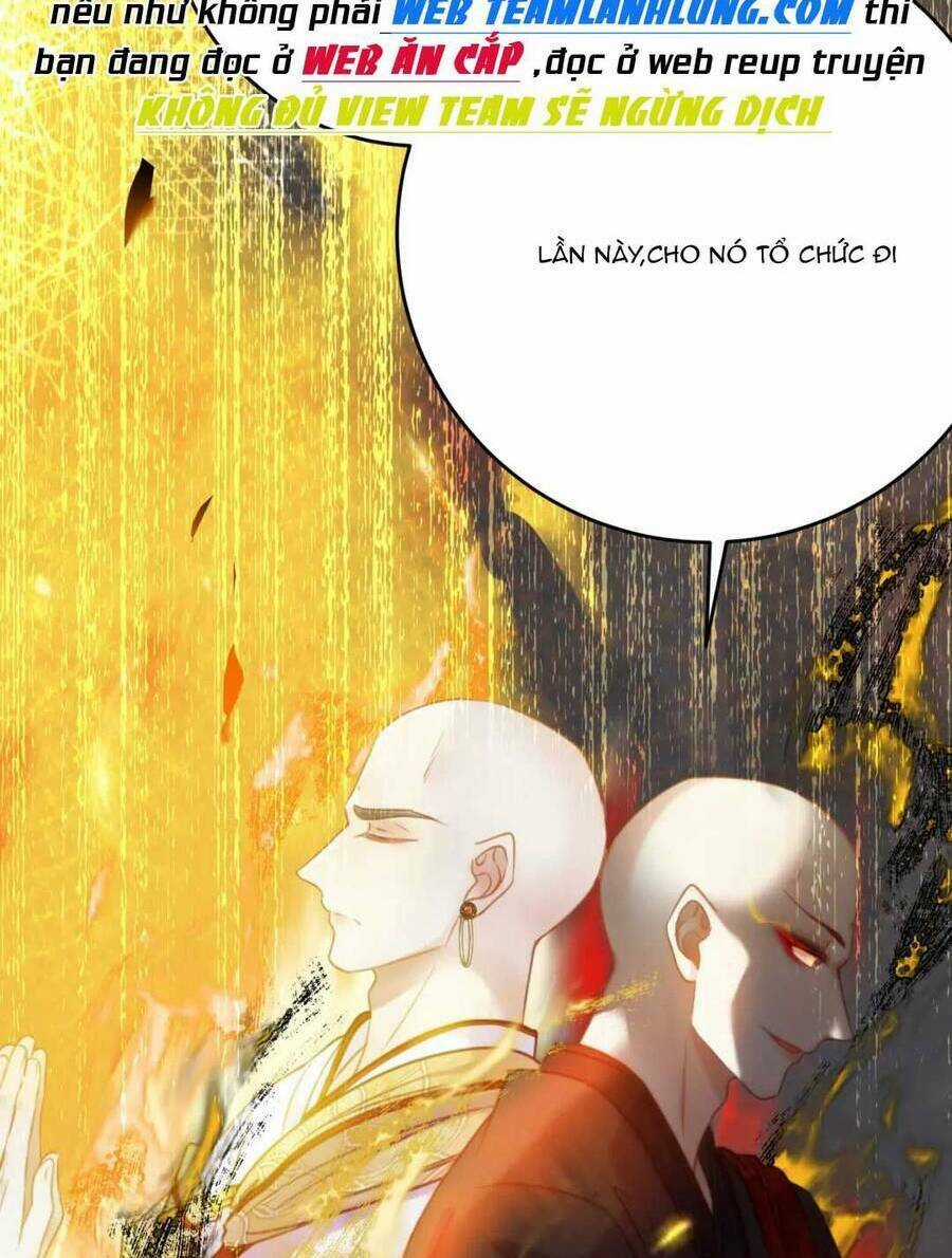 Nghịch Đồ Mỗi Ngày Đều Muốn Bắt Nạt Sư Phụ Chapter 39 trang 41