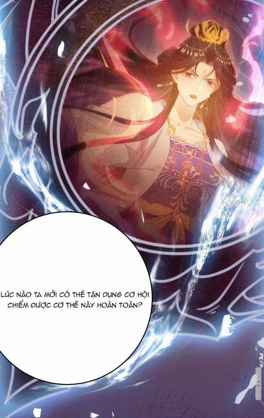 Nghịch Đồ Mỗi Ngày Đều Muốn Bắt Nạt Sư Phụ Chapter 39 trang 45