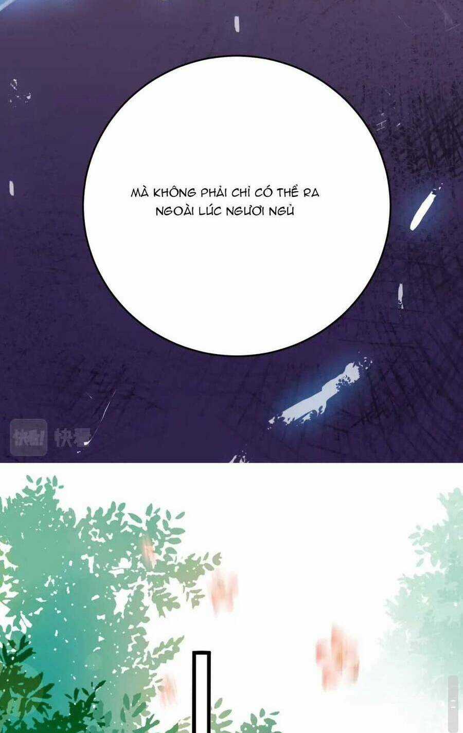 Nghịch Đồ Mỗi Ngày Đều Muốn Bắt Nạt Sư Phụ Chapter 39 trang 46