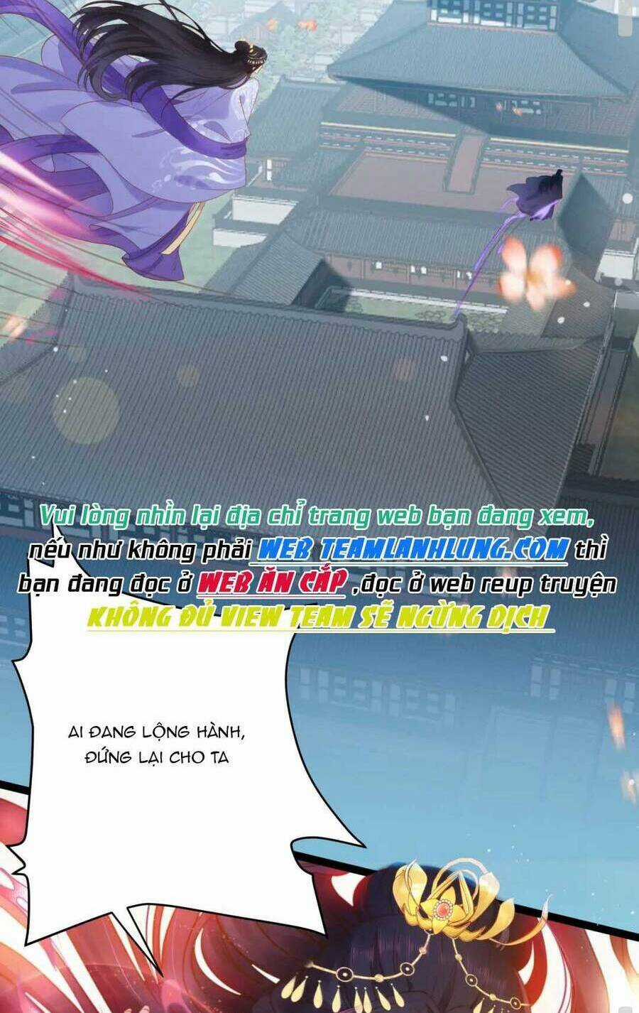 Nghịch Đồ Mỗi Ngày Đều Muốn Bắt Nạt Sư Phụ Chapter 39 trang 48