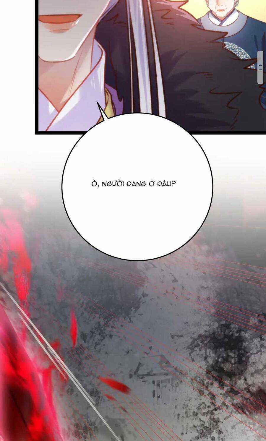 Nghịch Đồ Mỗi Ngày Đều Muốn Bắt Nạt Sư Phụ Chapter 39 trang 5