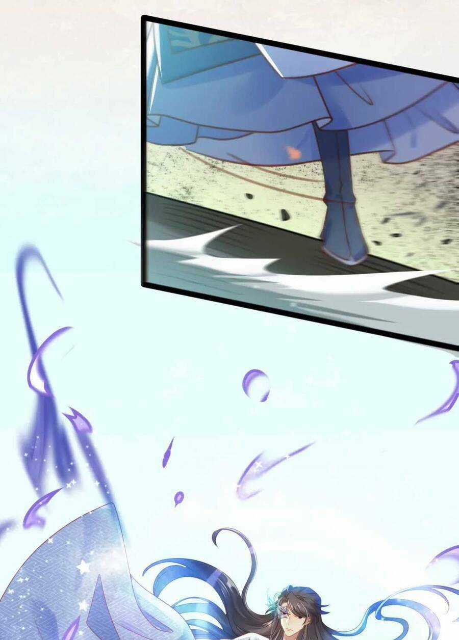 Nghịch Đồ Mỗi Ngày Đều Muốn Bắt Nạt Sư Phụ Chapter 39 trang 53