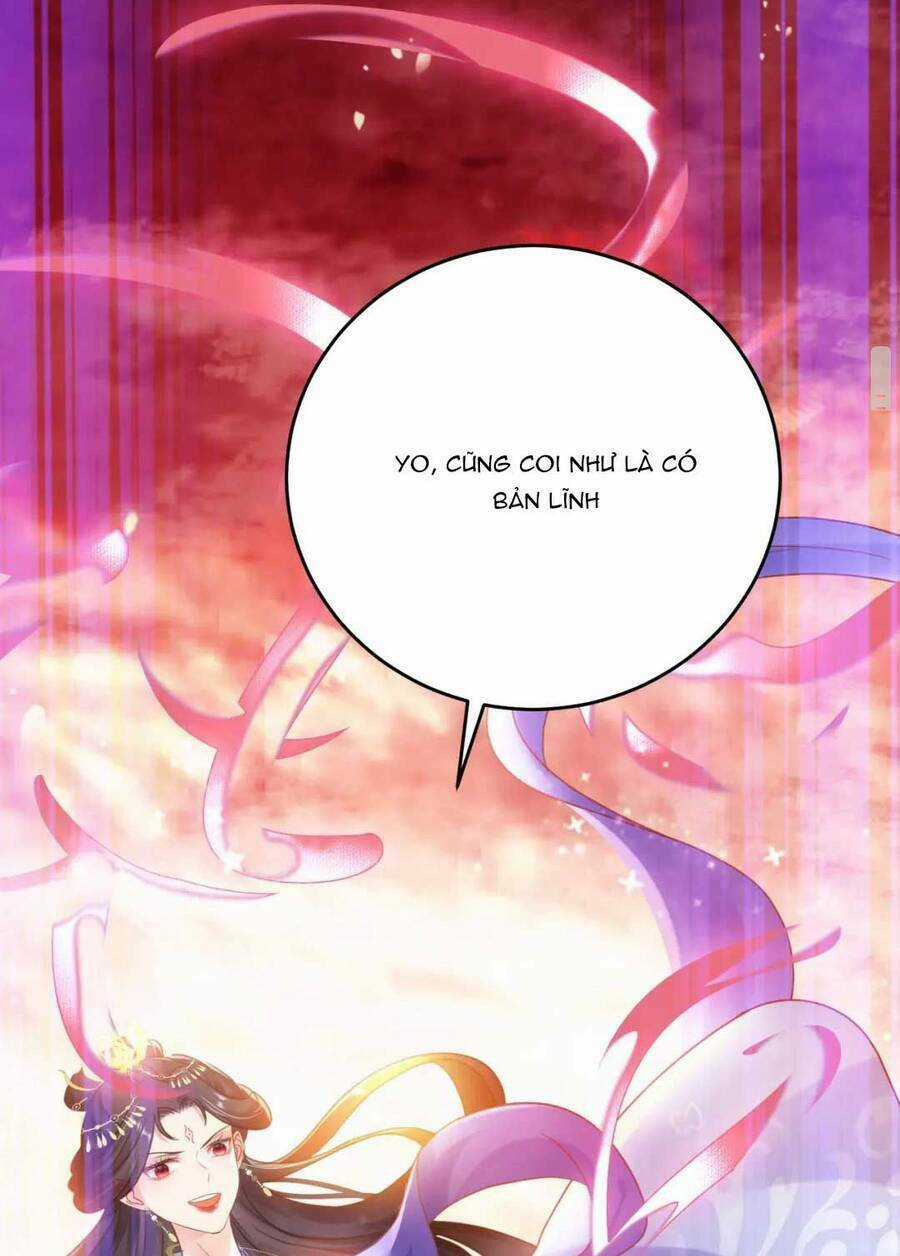 Nghịch Đồ Mỗi Ngày Đều Muốn Bắt Nạt Sư Phụ Chapter 39 trang 55