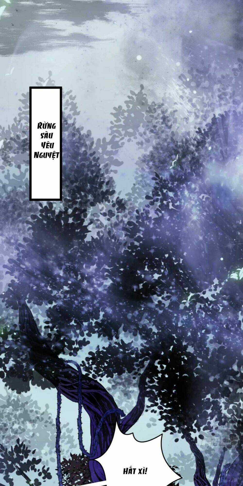 Nghịch Đồ Mỗi Ngày Đều Muốn Bắt Nạt Sư Phụ Chapter 4 trang 10